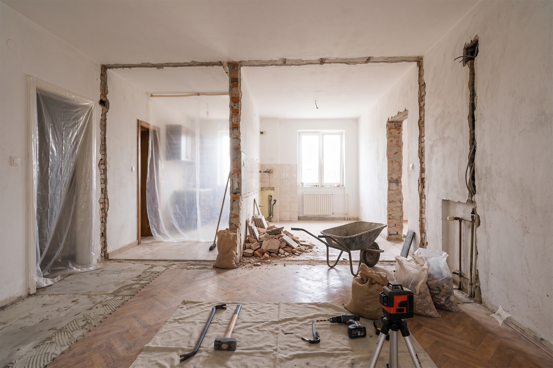 Adaptacije rusenje svigrad — SVIGRAD