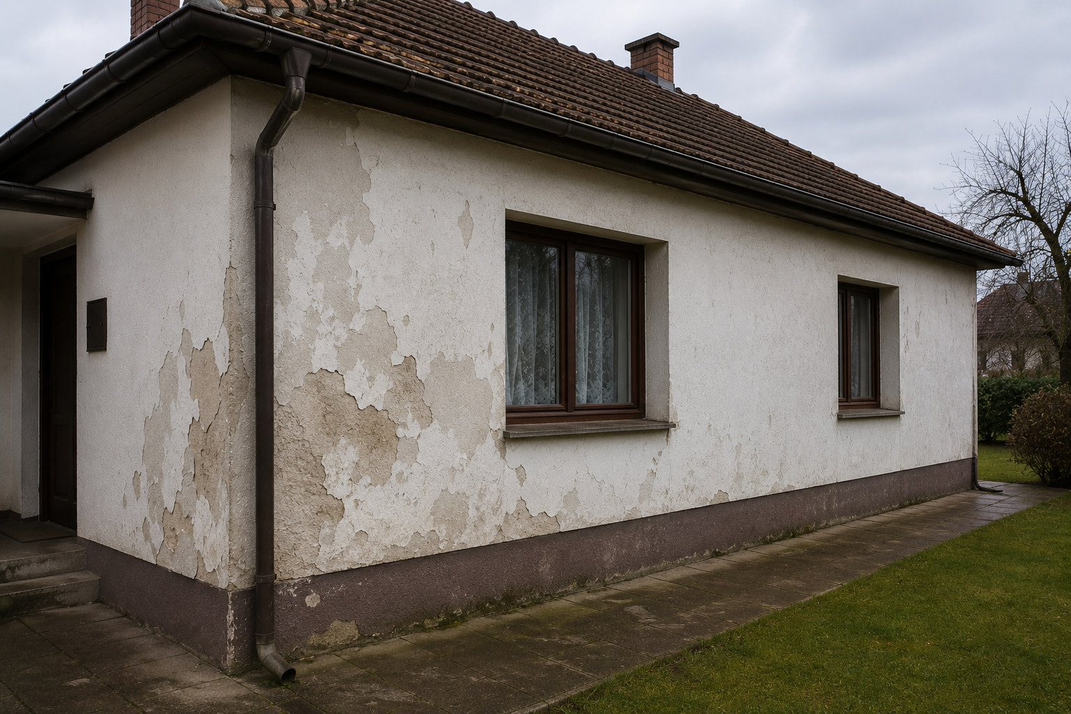 Ba  termofasade svigrad — SVIGRAD