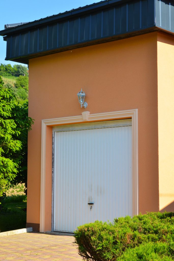 Obiteljska kuca — SVIGRAD