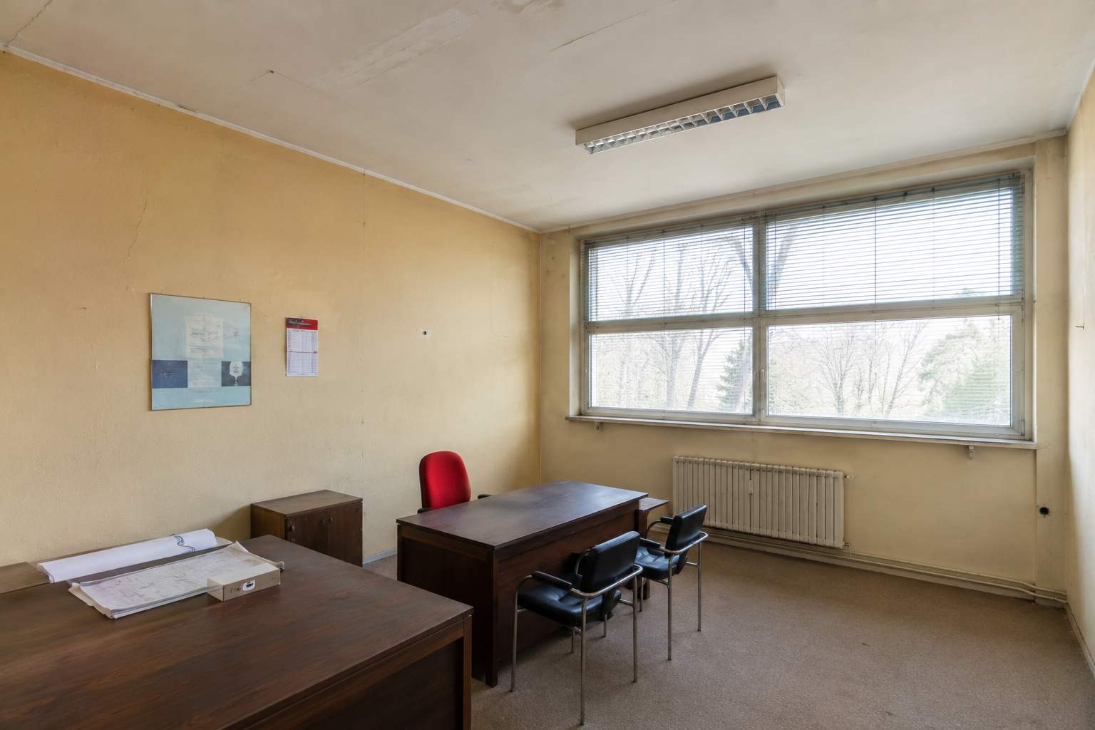 Soboslikarski radovi before svigrad — SVIGRAD